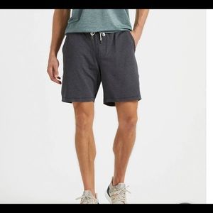 Vuori Ponto Shorts